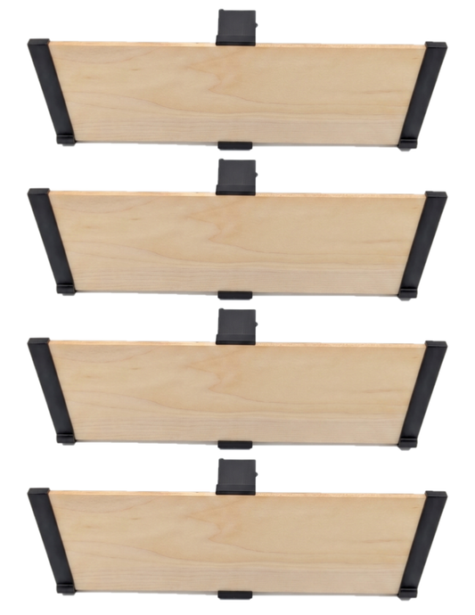 The Tilt - Full Table Set of 4