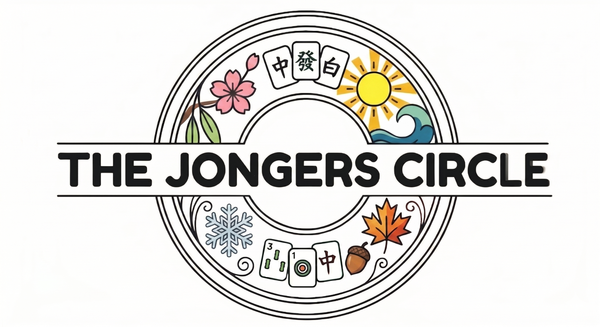 The Jongers Circle