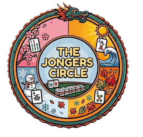 The Jongers Circle