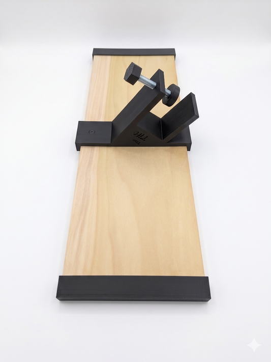 The Tilt - Mahjong Card Holder