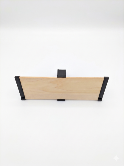 The Tilt - Mahjong Card Holder