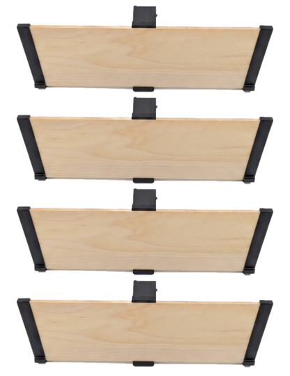 The Tilt - Full Table Set of 4